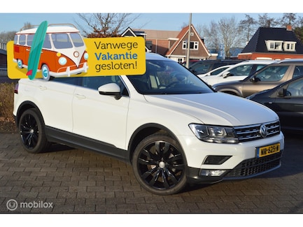 Volkswagen Tiguan 0