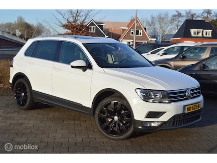 Volkswagen Tiguan 0