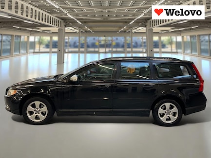 Volvo V70 0