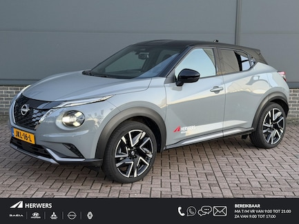 Nissan Juke 0