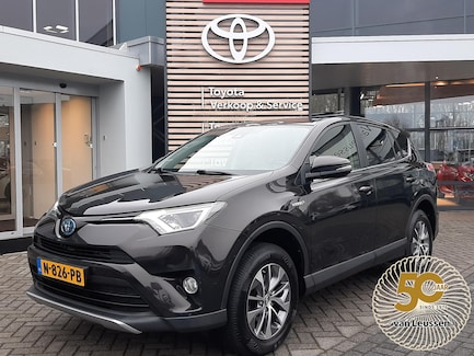 Toyota RAV4 0