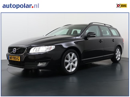 Volvo V70 0