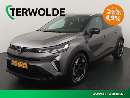 Renault Captur 0