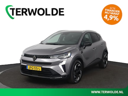 Renault Captur 0
