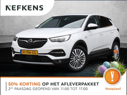 Opel Grandland 0