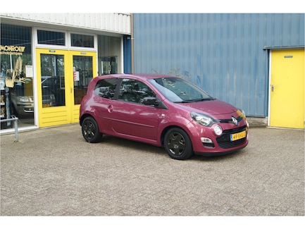 Renault Twingo 0