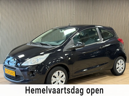 Ford Ka 0