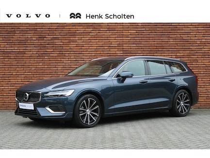 Volvo V60 0