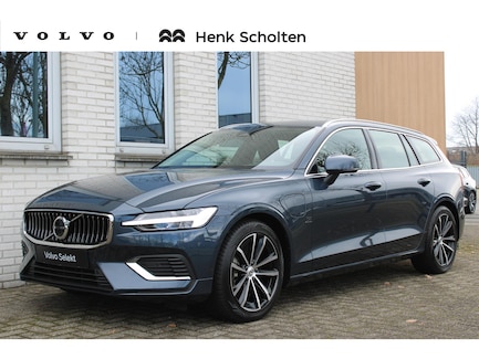 Volvo V60 0