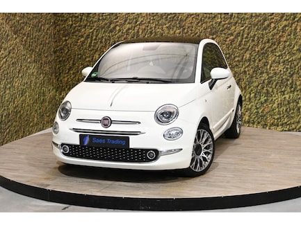 Fiat 500 0