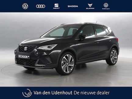 SEAT Arona 0