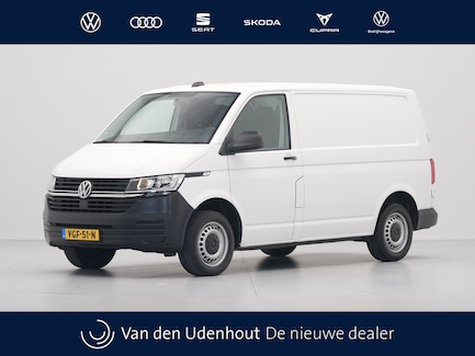Volkswagen Transporter 0