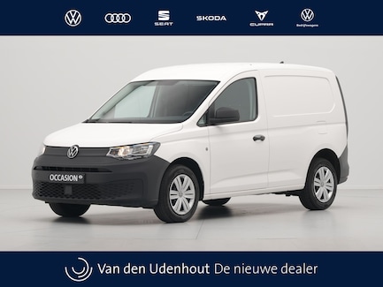 Volkswagen Caddy 0