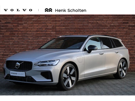Volvo V60 0