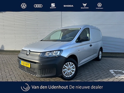 Volkswagen Caddy 0