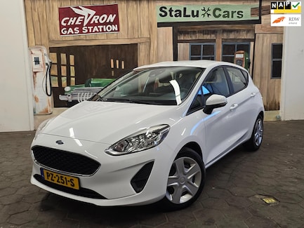 Ford Fiesta 0