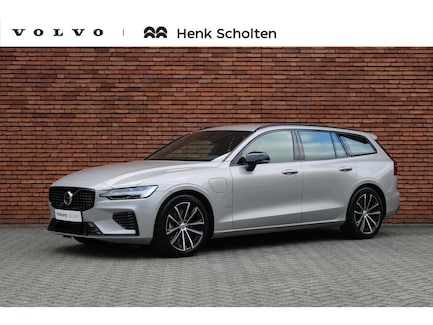 Volvo V60 0