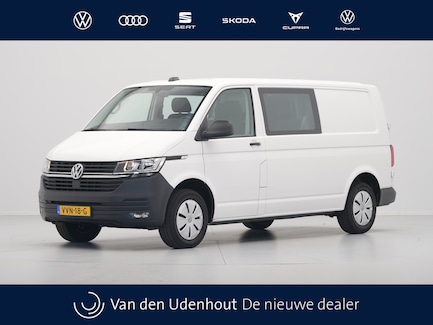Volkswagen Transporter 0