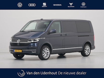 Volkswagen Transporter 0