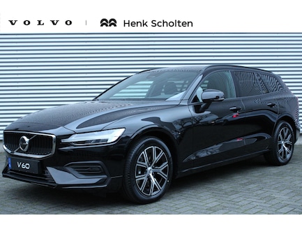 Volvo V60 0