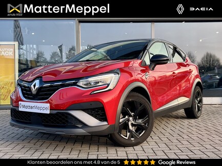 Renault Captur 0