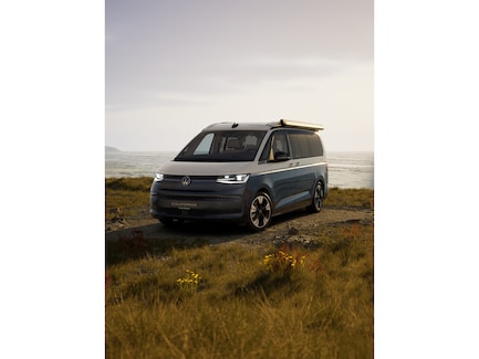 Volkswagen California 0