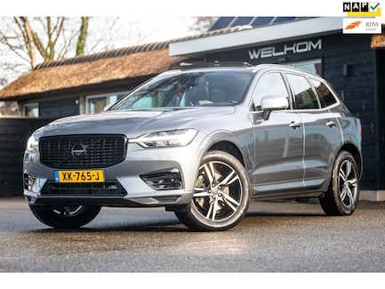 Volvo XC60 0