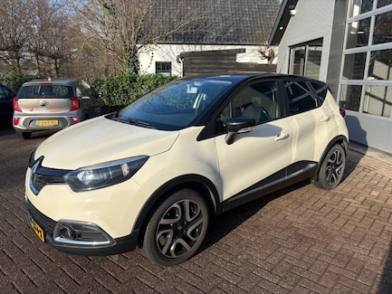 Renault Captur 0