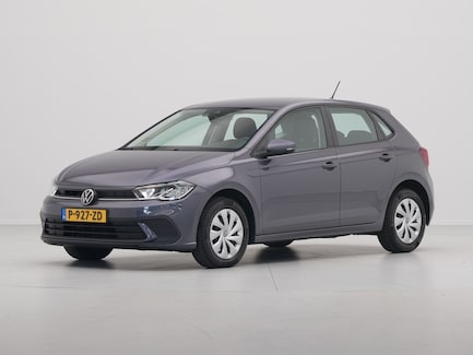 Volkswagen Polo 0