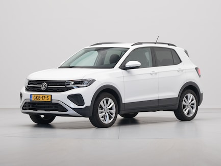 Volkswagen T-Cross 0