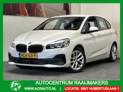 BMW 2-Serie Active Tourer 0