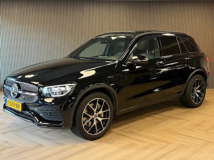 Mercedes-Benz GLC 0