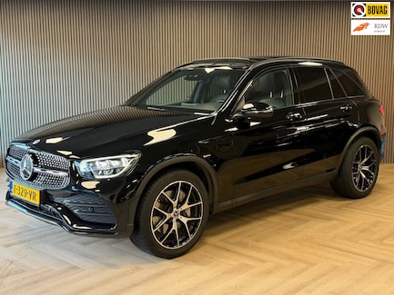 Mercedes-Benz GLC 0