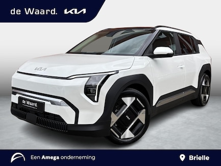 Kia EV3 0