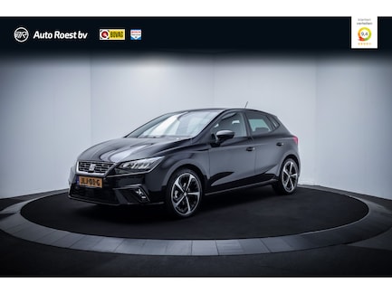 SEAT Ibiza 0