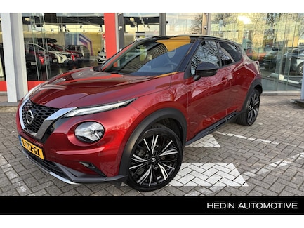 Nissan Juke 0