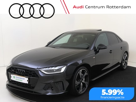 Audi A4 0