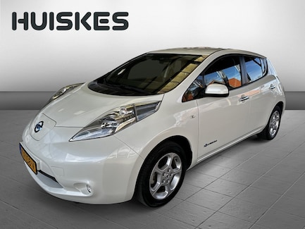Nissan Leaf 0