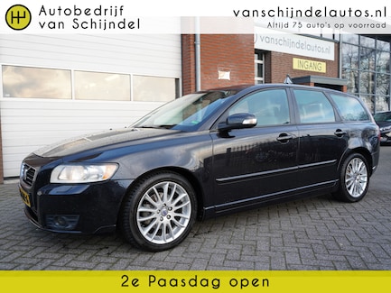 Volvo V50 0