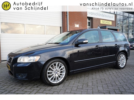 Volvo V50 0