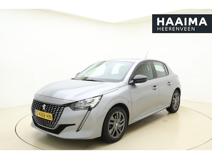 Peugeot 208 0