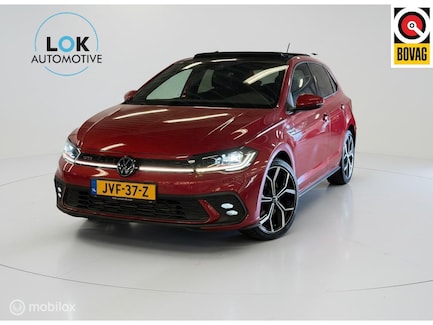 Volkswagen Polo 0
