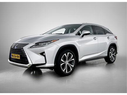Lexus RX 0