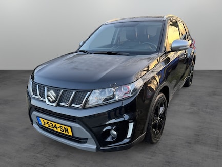Suzuki Vitara 0