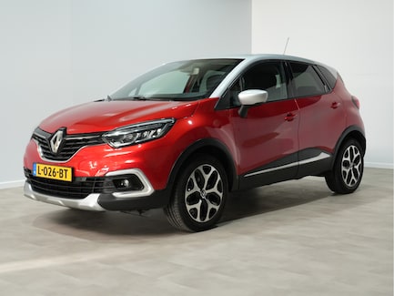 Renault Captur 0