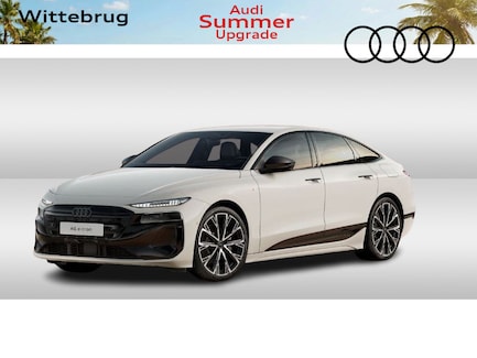 Audi A6 Sportback  e-tron 0