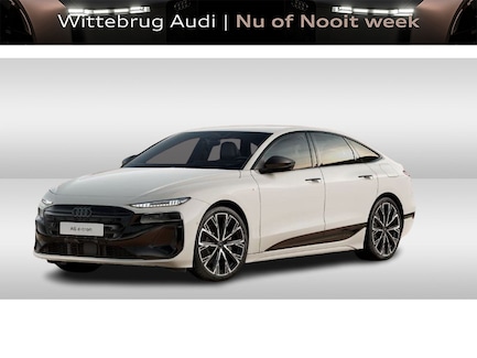 Audi A6 Sportback  e-tron 0