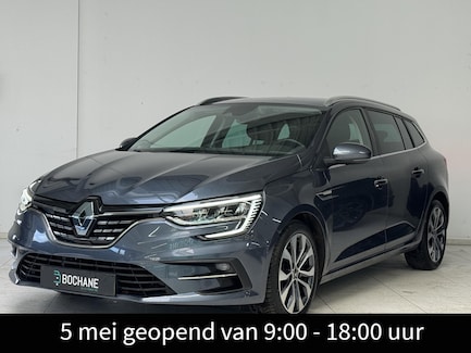 Renault Megane 0