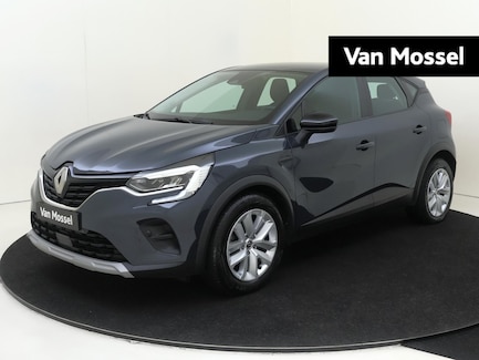 Renault Captur 0