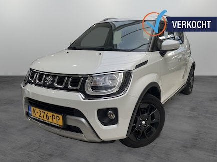 Suzuki Ignis 0